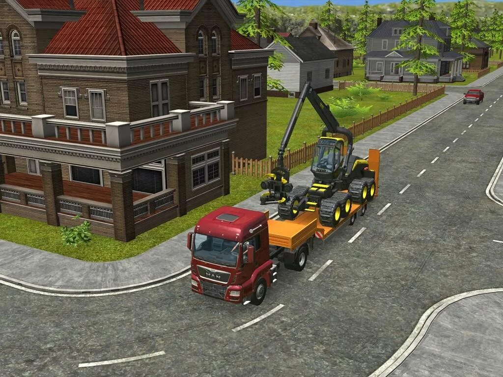 Установить farming simulator. Установить farming simulator