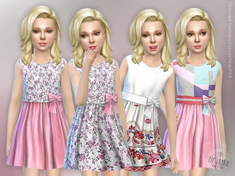 The sims resource sims 4. Платье для детей симс 4. sims 4 детская одежда. симс 4 детская одежда. праздничная одежда симс 4.