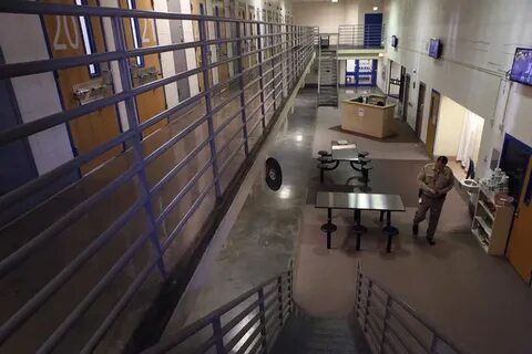 Dreams correctional center