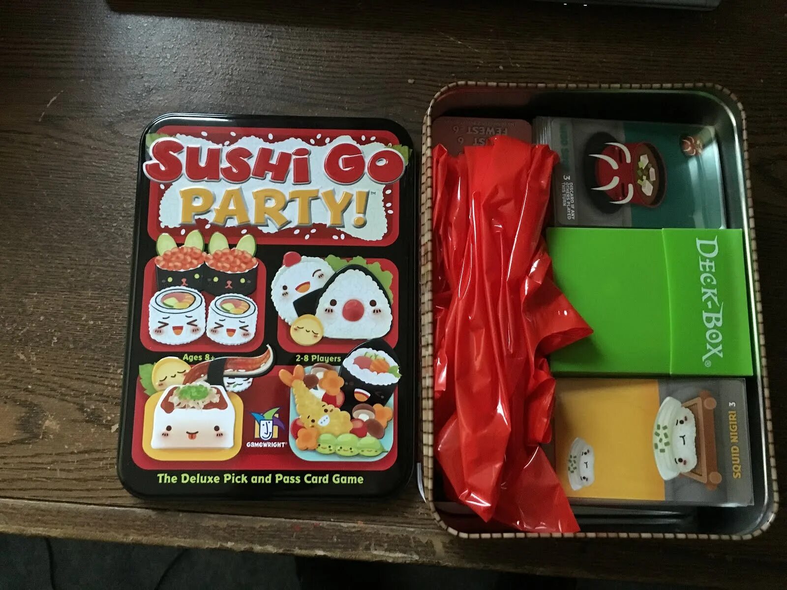 Go party like. Sushi go. sushi go party. sushi go party pnp. sushi go go.