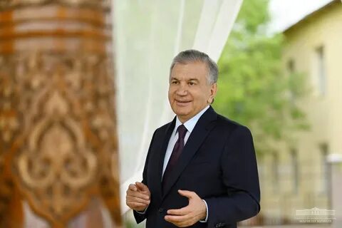 Новости узбекистана 2023
