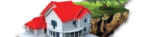 Земельные участки объекты капитального строительства