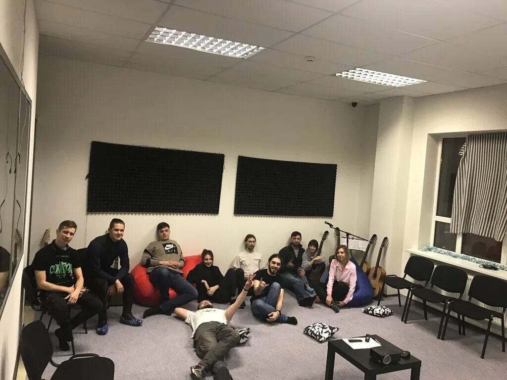 не школа гитары отзывы