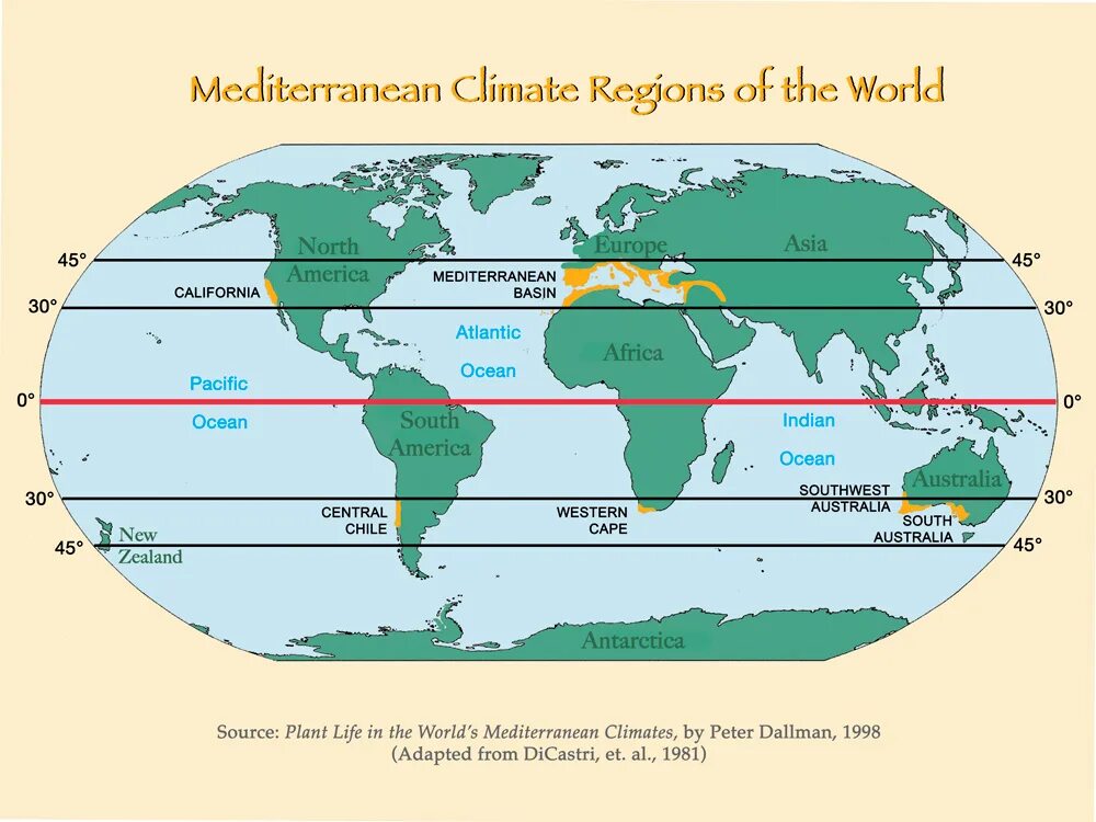 Средиземноморский климат территория. Средиземноморский климат. Средиземноморский климат карта. Средиземноморский Тип климата карта. Средиземноморская зона климат.