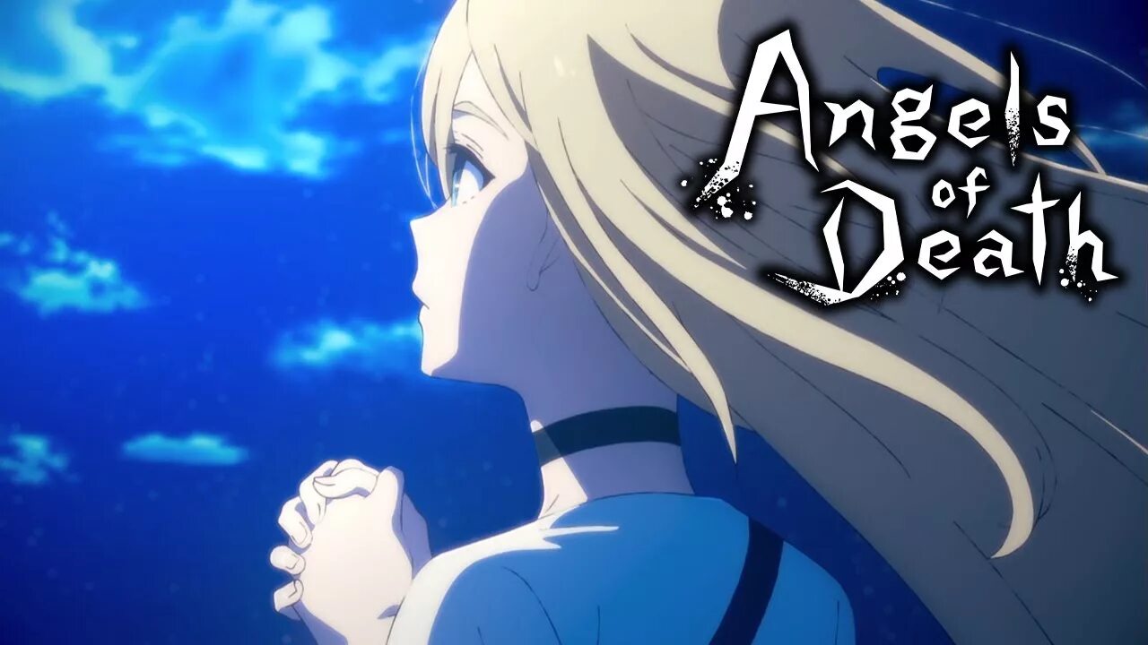 Complex death animations