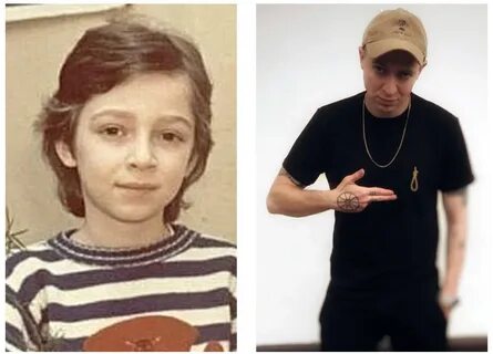 Зеленым мир казался в детстве