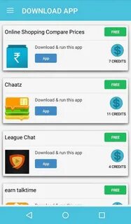 App tag
