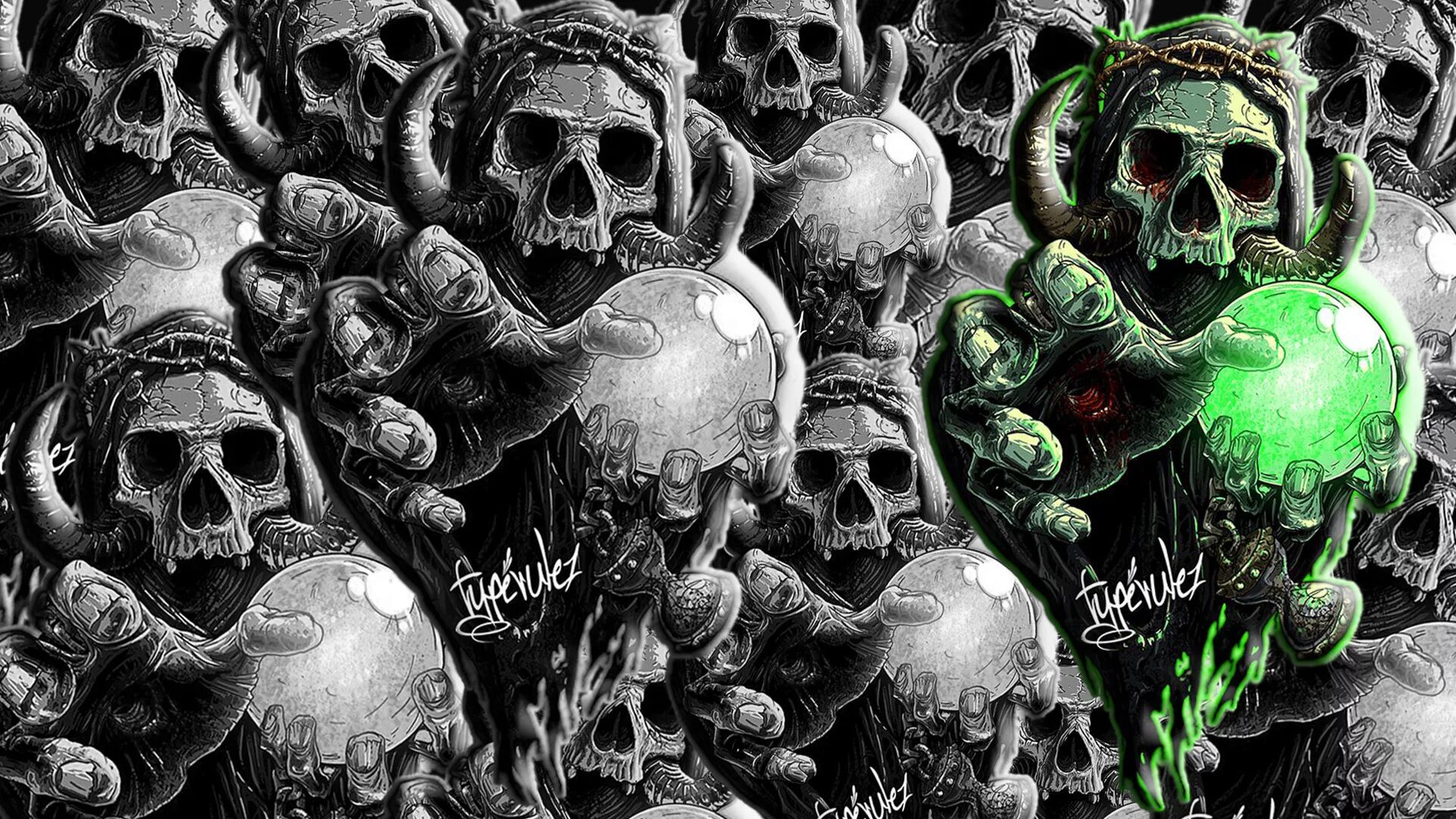 Skull download