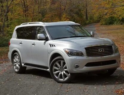 Qx56 5.6