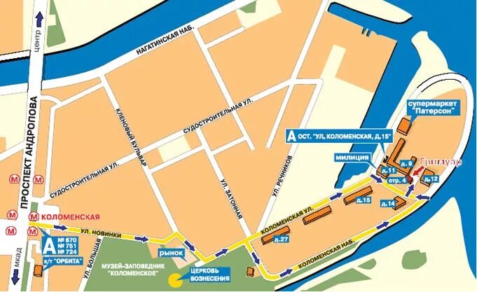 1с1. Коломенская метро план. Сокольнический вал 6к1. М. Игральная 8 как добраться от метро.