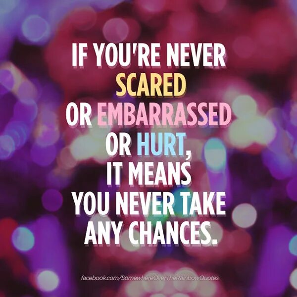 Never you can take me