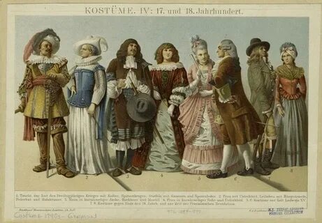 Западная европа 16 17 века