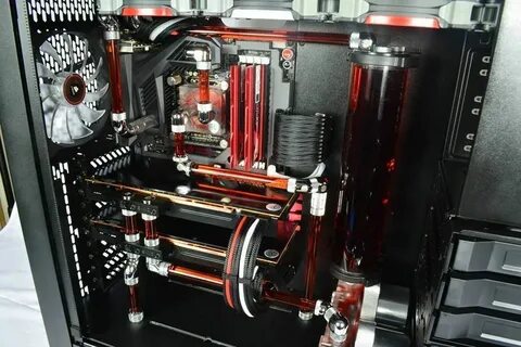 Custom components