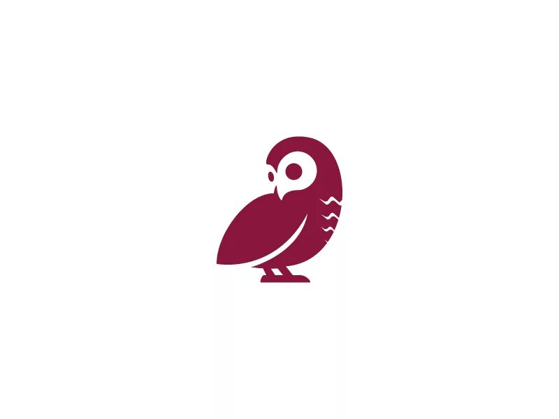 Птица изображенная на логотипе linux