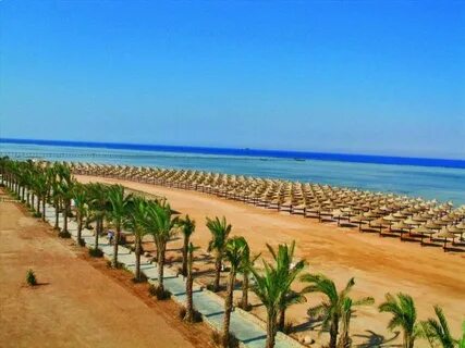 Jaz beach