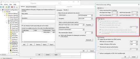 Force install dir before logon