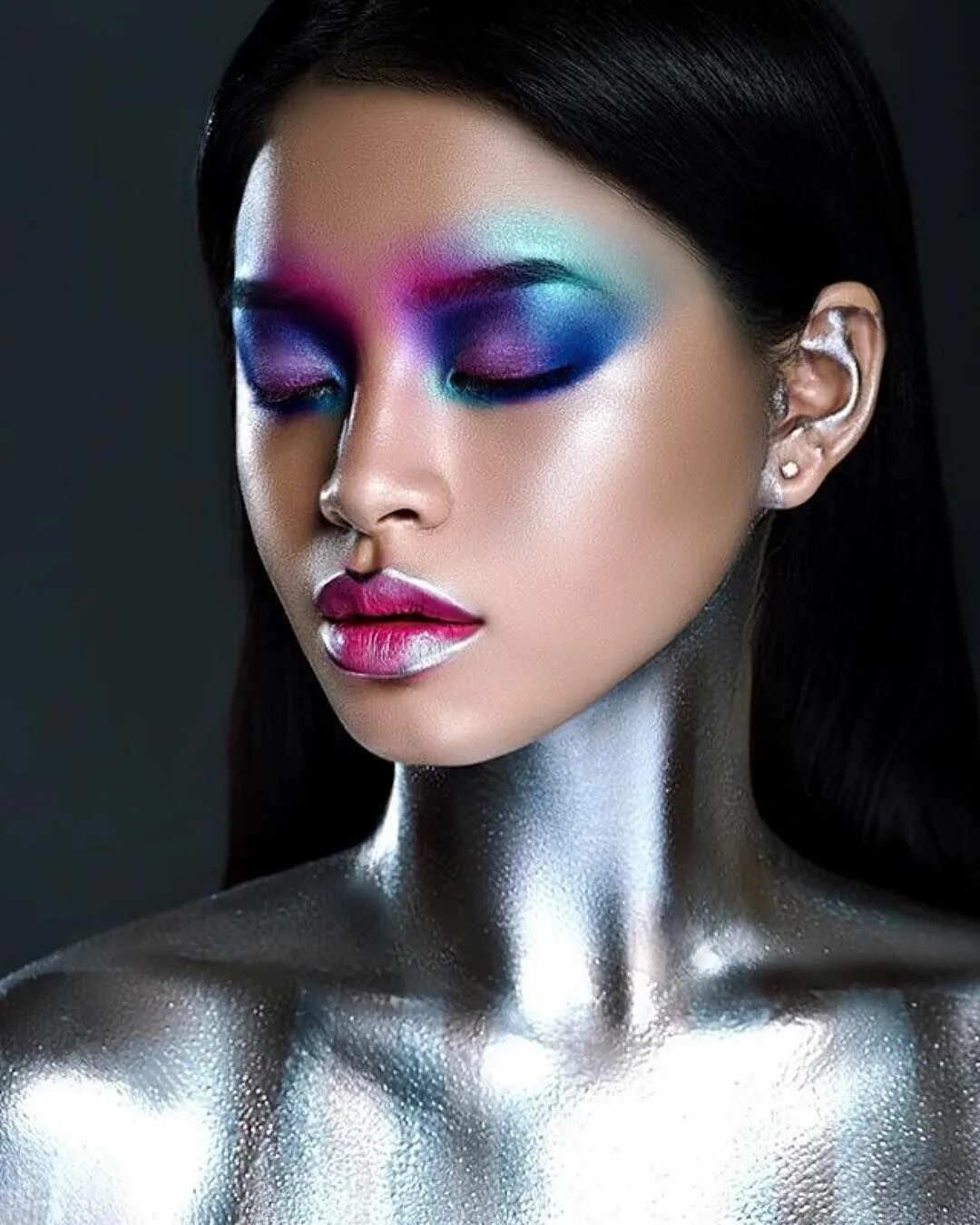 Make up is