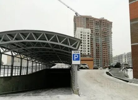 Аренда парковки в новосибирске подземной