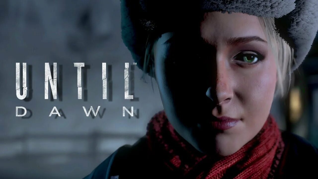 Рами малек until Dawn. Антил давн