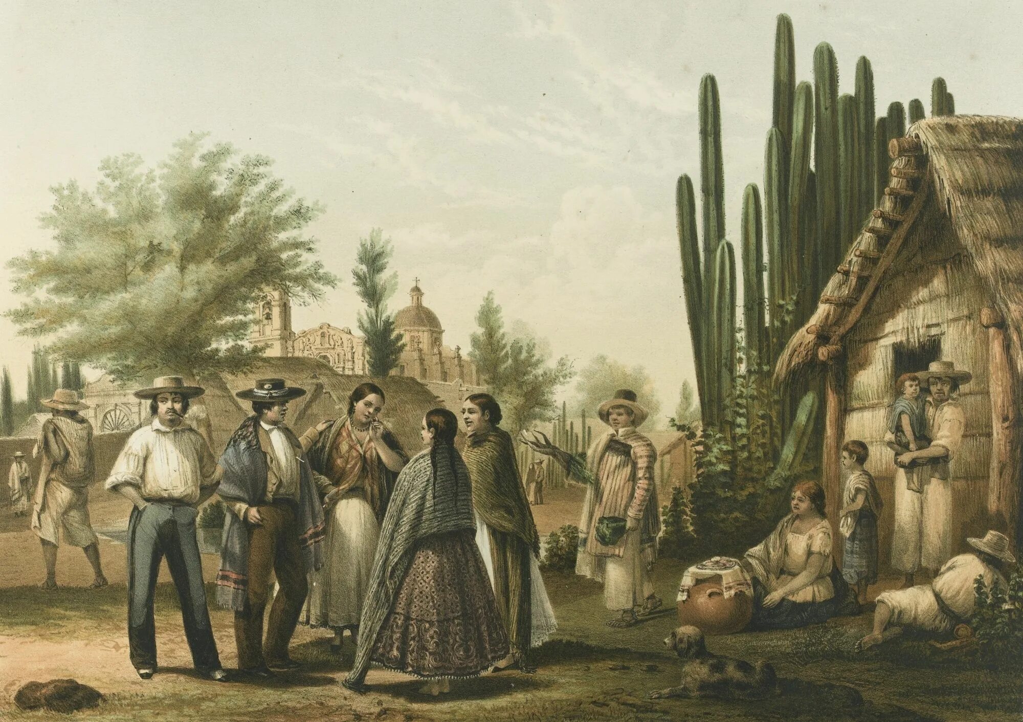 Социально экономический тип мексики. Мексика 19 век. Мехико 19 век. Искусство Мексики 20 век. Мексика 19-20 века.