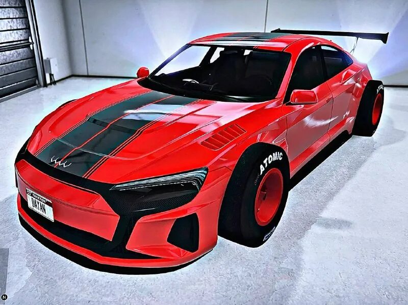 Sw mod