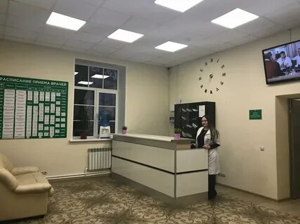 Медицинский центр калужанин работа