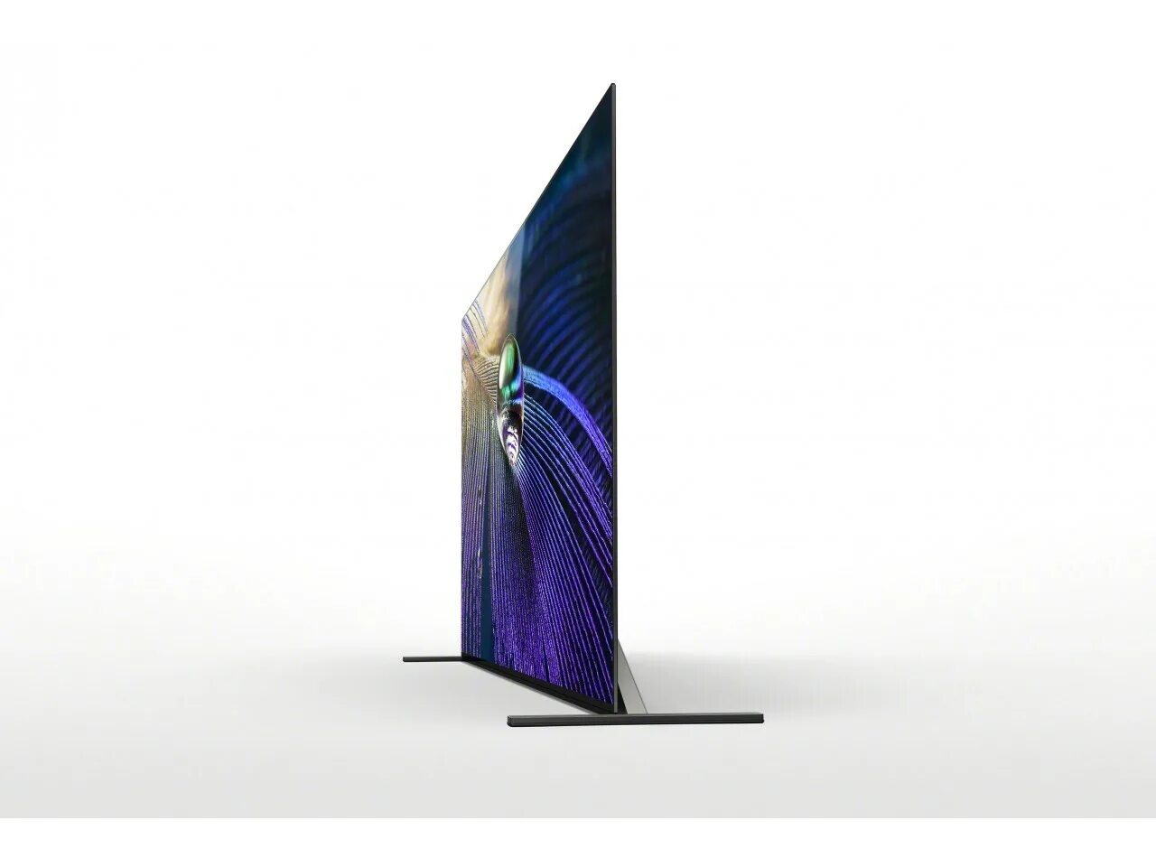 Sony oled обзор. Телевизор oled sony xr-65a90j.
