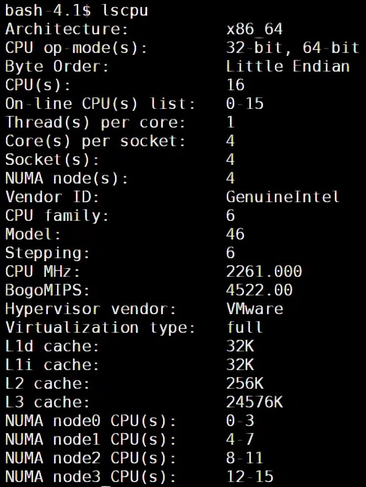 Byte mode. Byte mode