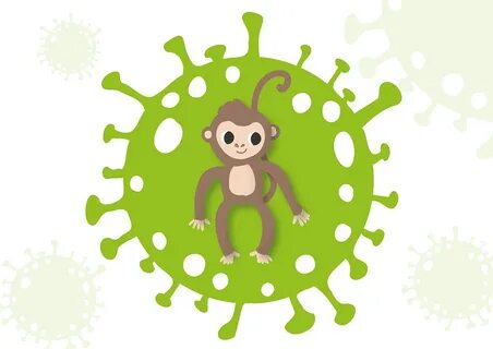 Monkey virus