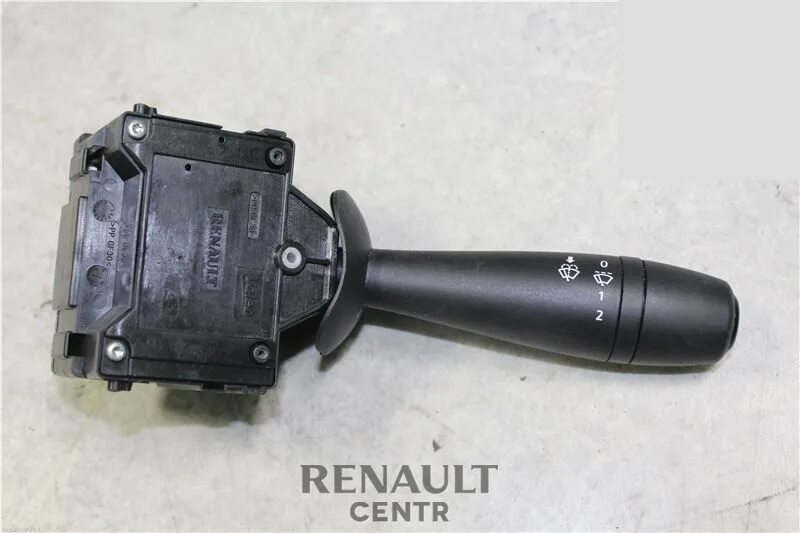 переключатель стеклоочистителя рено логан 2014 г артикул. переключатель дворников рено логан 2. переключатель дворников рено логан 2. переключатель дворников рено логан 2. подрулевой переключатель рено логан 2.