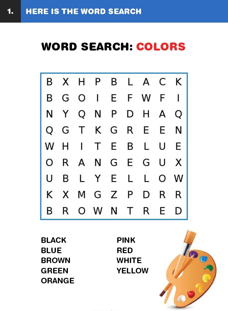 Найти слова цвета ответы. Цвета на английском кроссворд. Найти слова на английском языке. Кроссворд на английском для детей 1 класс. Кроссворды поиск слов на английском для детей.