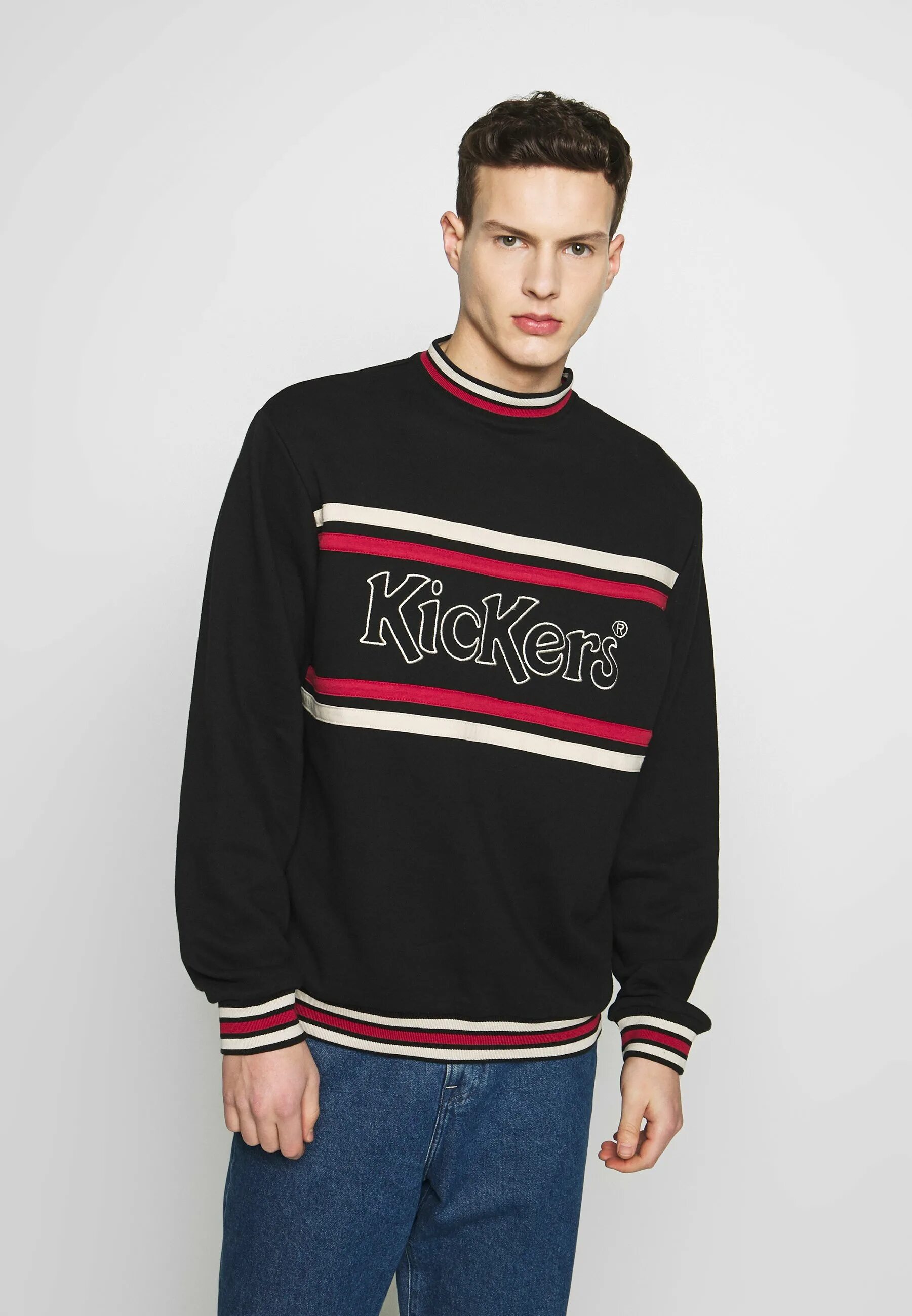 Kickers одежда. Кофта kickers classics. кикерс одежда. kickers одежда свитер.