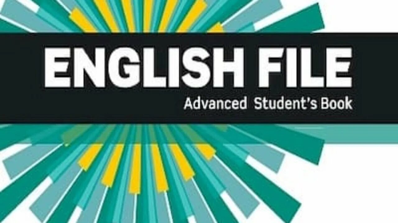 New English file Advanced. English file Advanced 3rd Edition. English file third Edition Advanced. English file Advanced 3&4 revise and check. English file revise and check