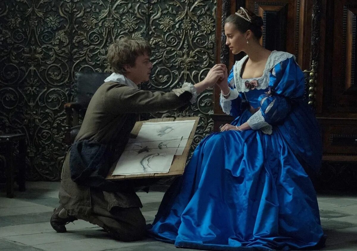 Tulip fever