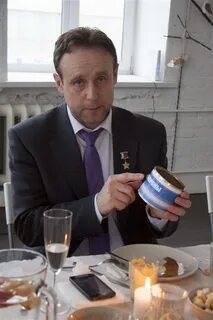 Тульский космонавт