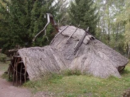 Жилище строй