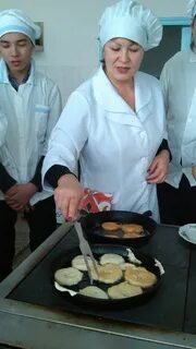 Ккм колледж кулинарного