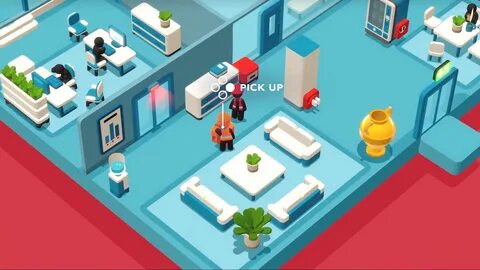 Nicole risky job android
