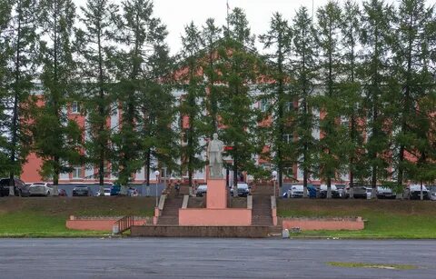 Кондопога 5