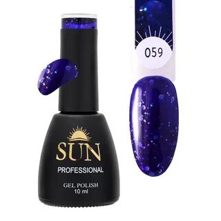 Sun гели