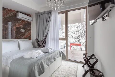 Hotels sochi отзывы