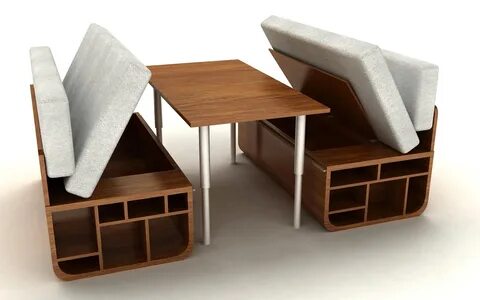 Housing mebel