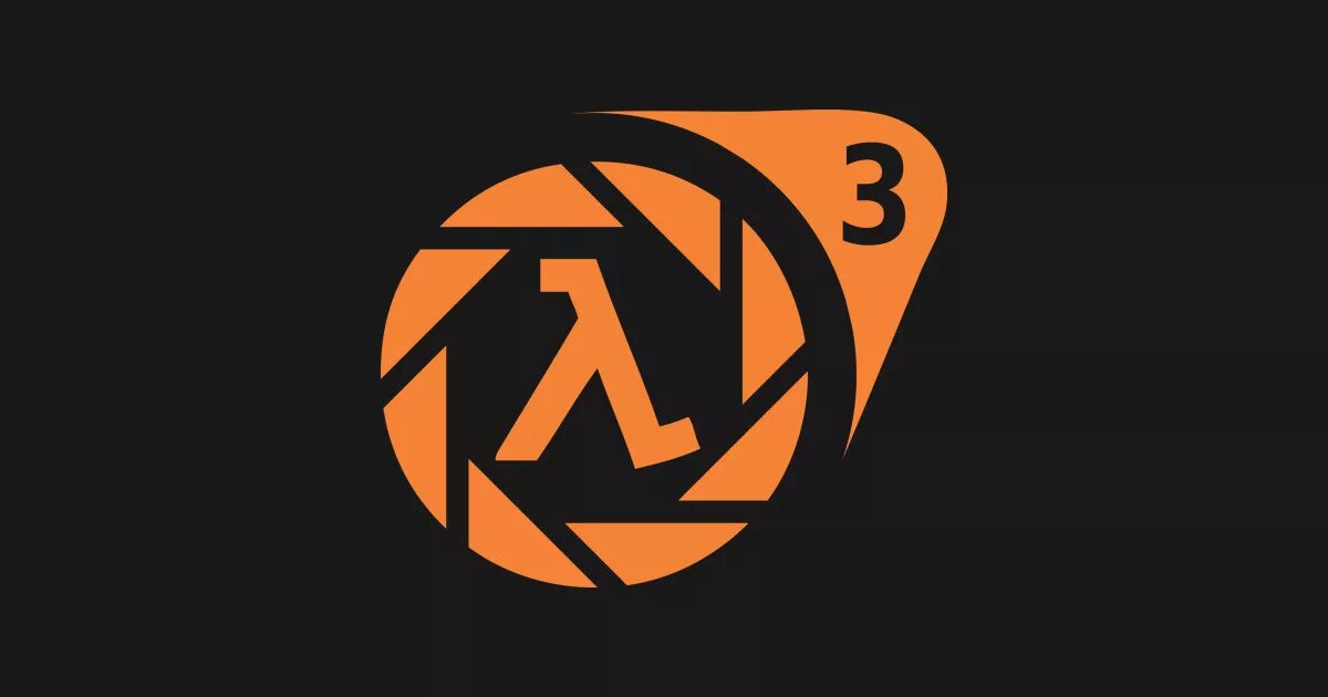 Значок халф лайф 3. Half Life 3 logo. Иконка half Life 3. Half Life 3 ярлык.