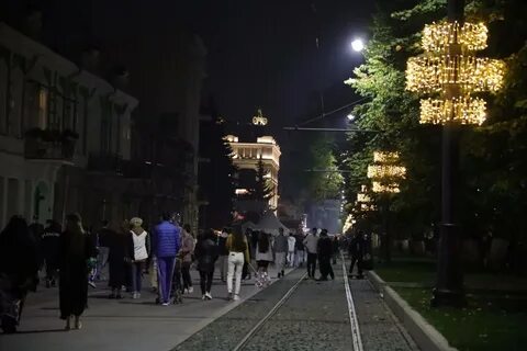 Владикавказ телеграм