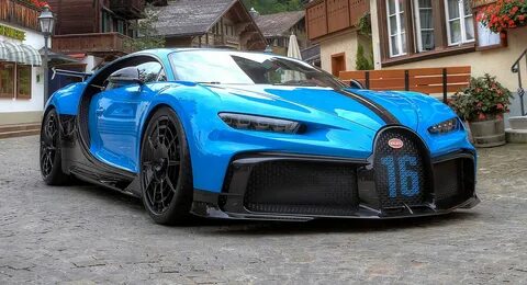 Bugatti одноразка