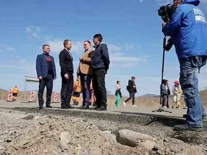 Открытие дорог алтайский край