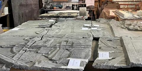 Реставраторы дискавери