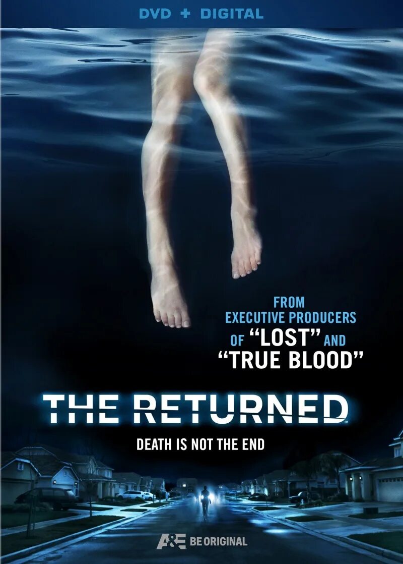 The return report