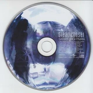 Sarah brightman amour