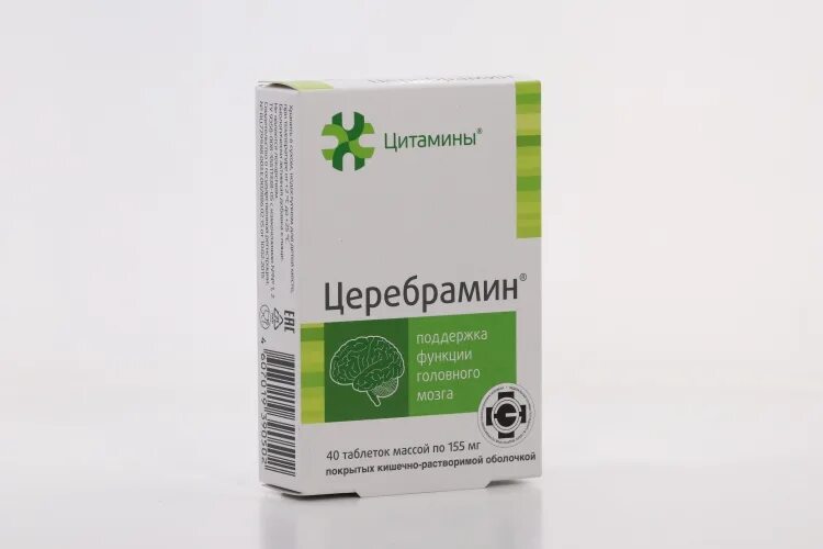 Церебрамин 155мг 40. Церебрамин таб 155мг №40. Церебрамин капсулы. Цитамины Церебрамин.